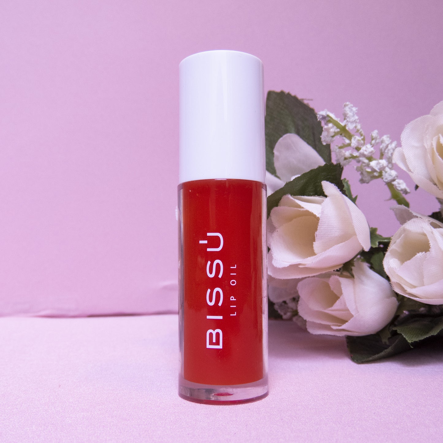 LIP OIL