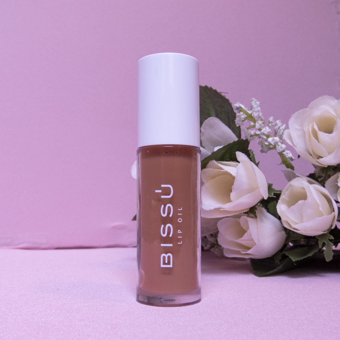 LIP OIL