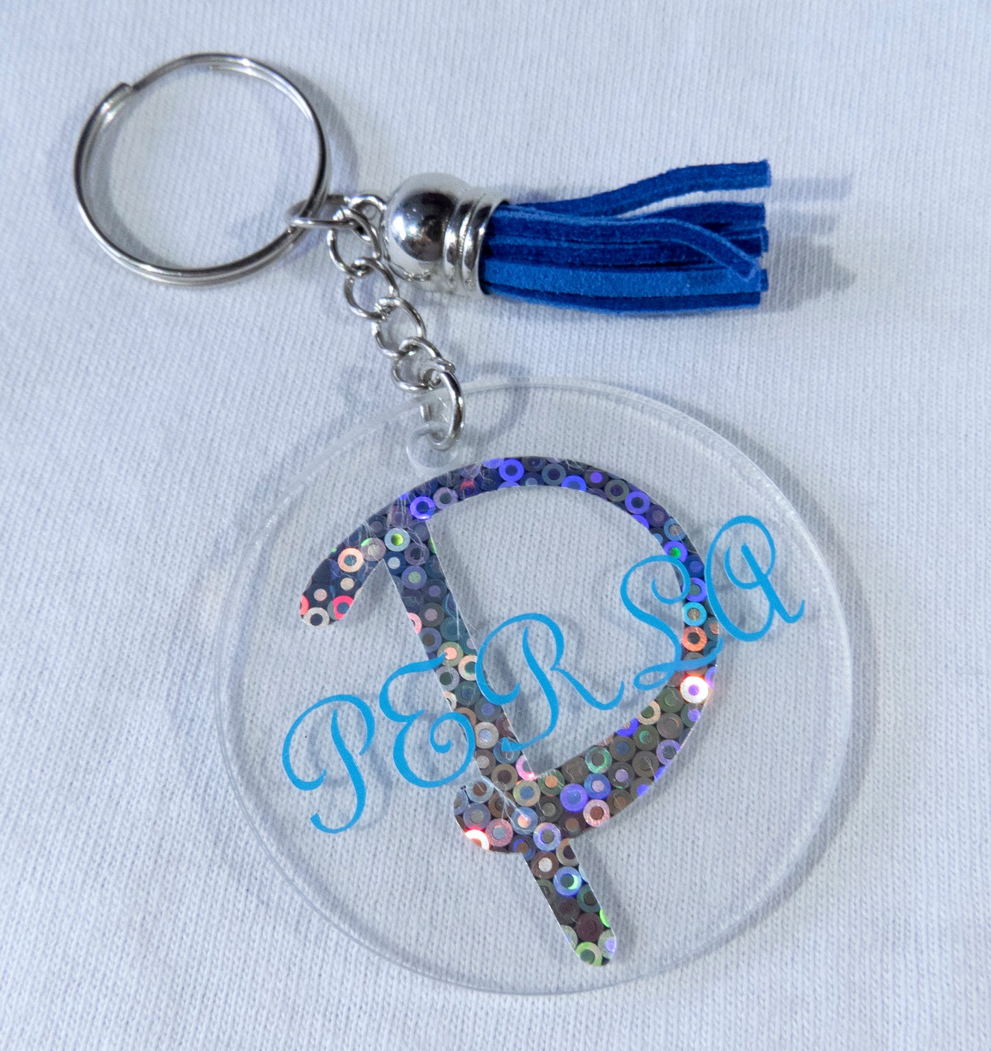 LLAVERO PERSONALIZADO