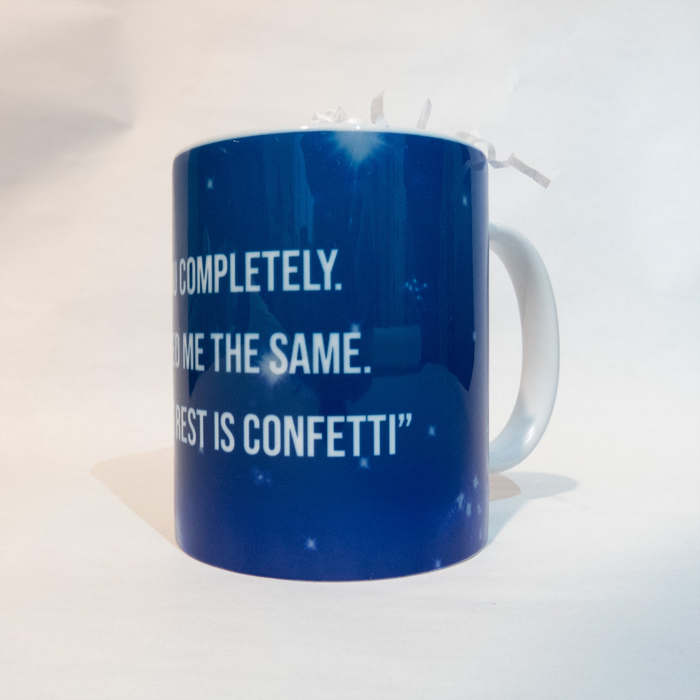 TAZA BÁSICA