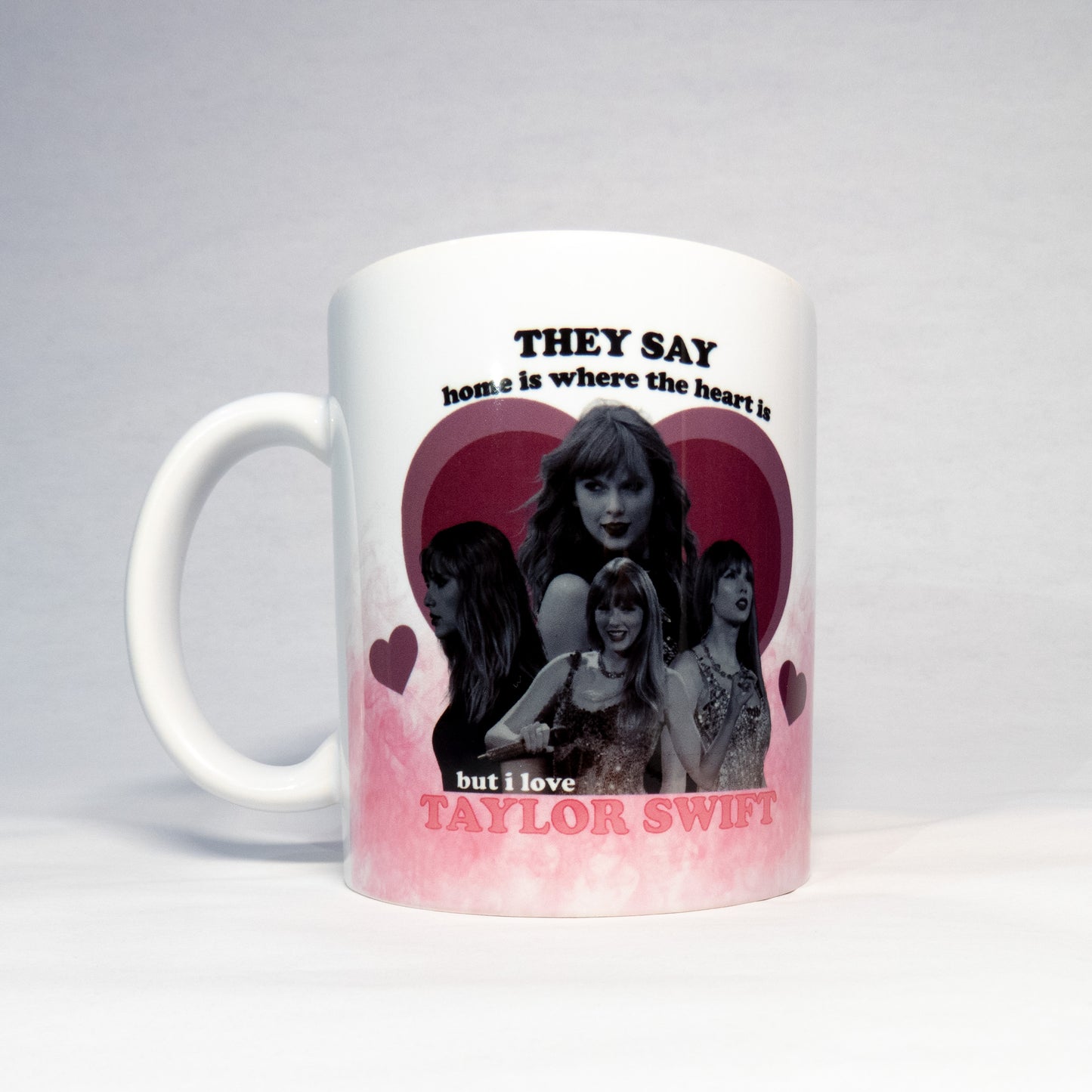 TAZA BÁSICA