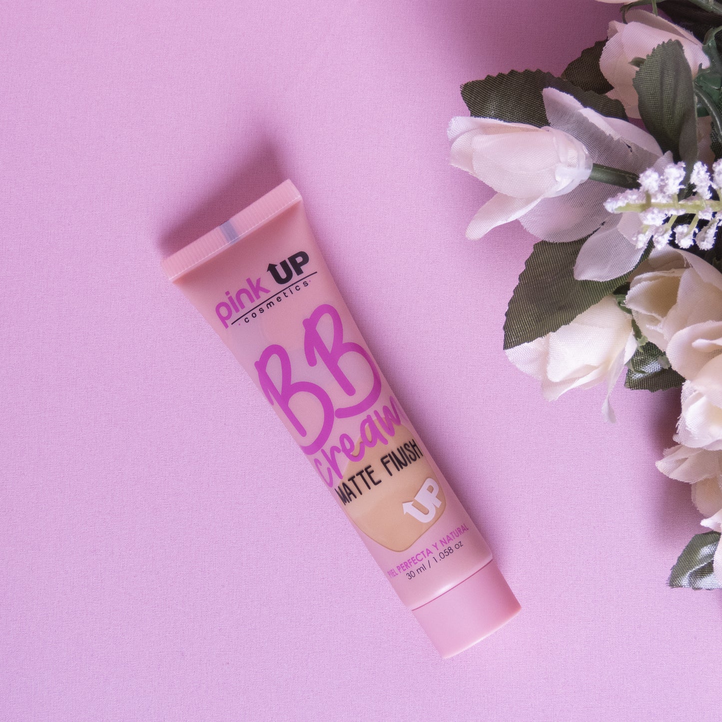 BB CREAM