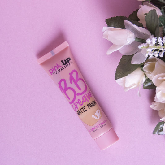 BB CREAM