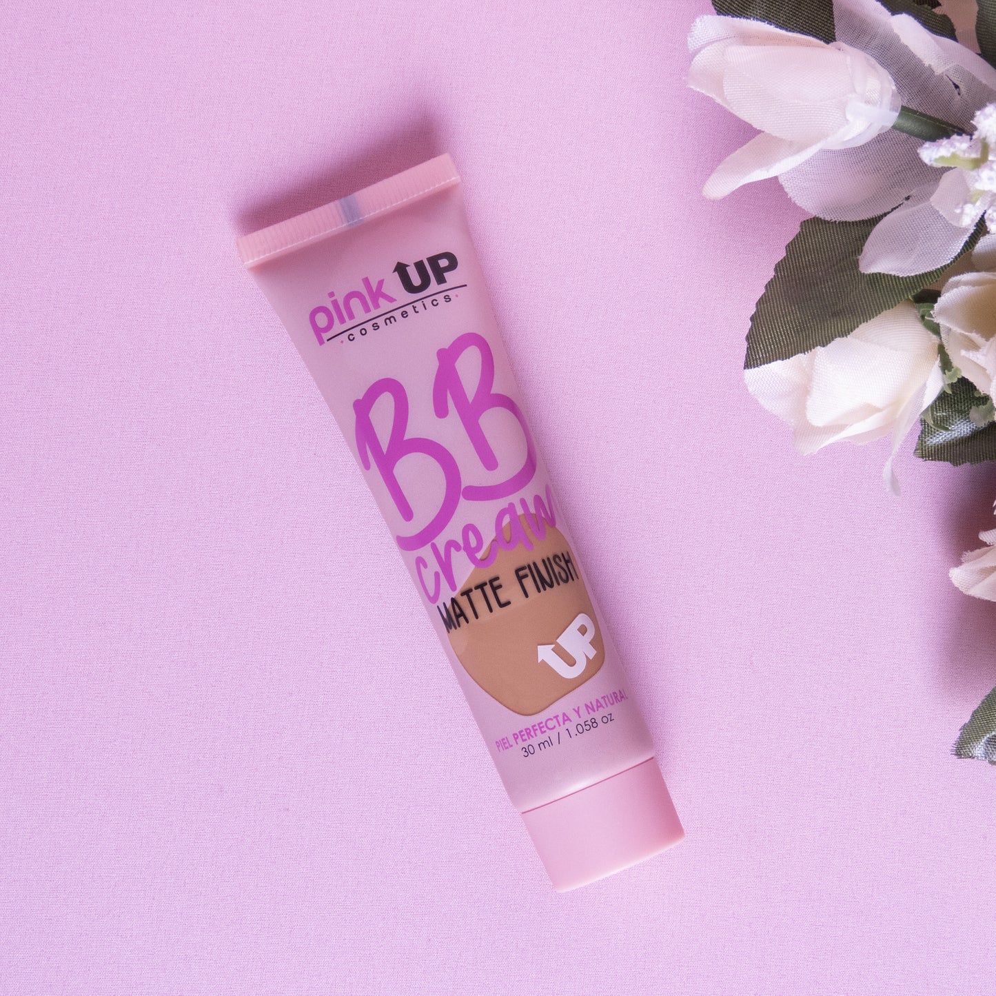 BB CREAM