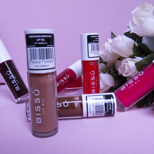 LIP OIL