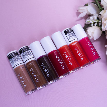 LIP OIL