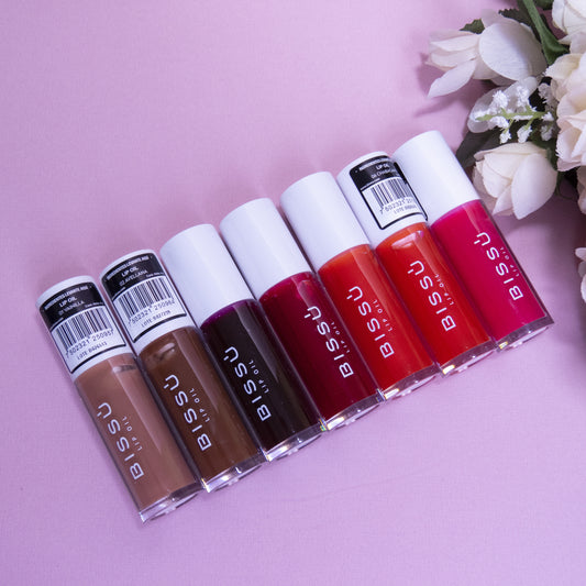 LIP OIL
