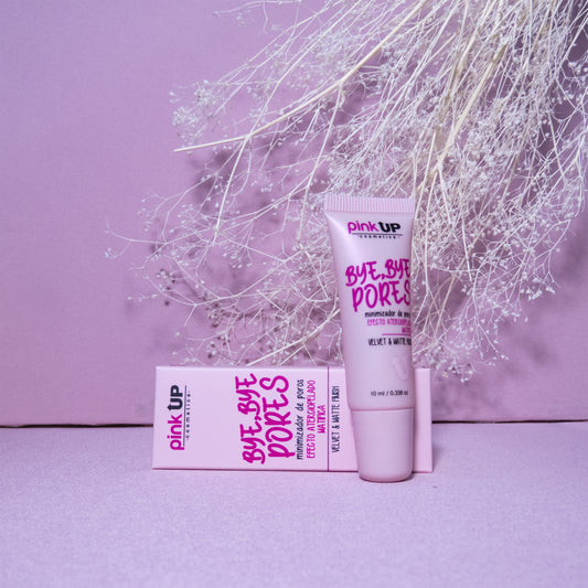 BYE BYE PORES