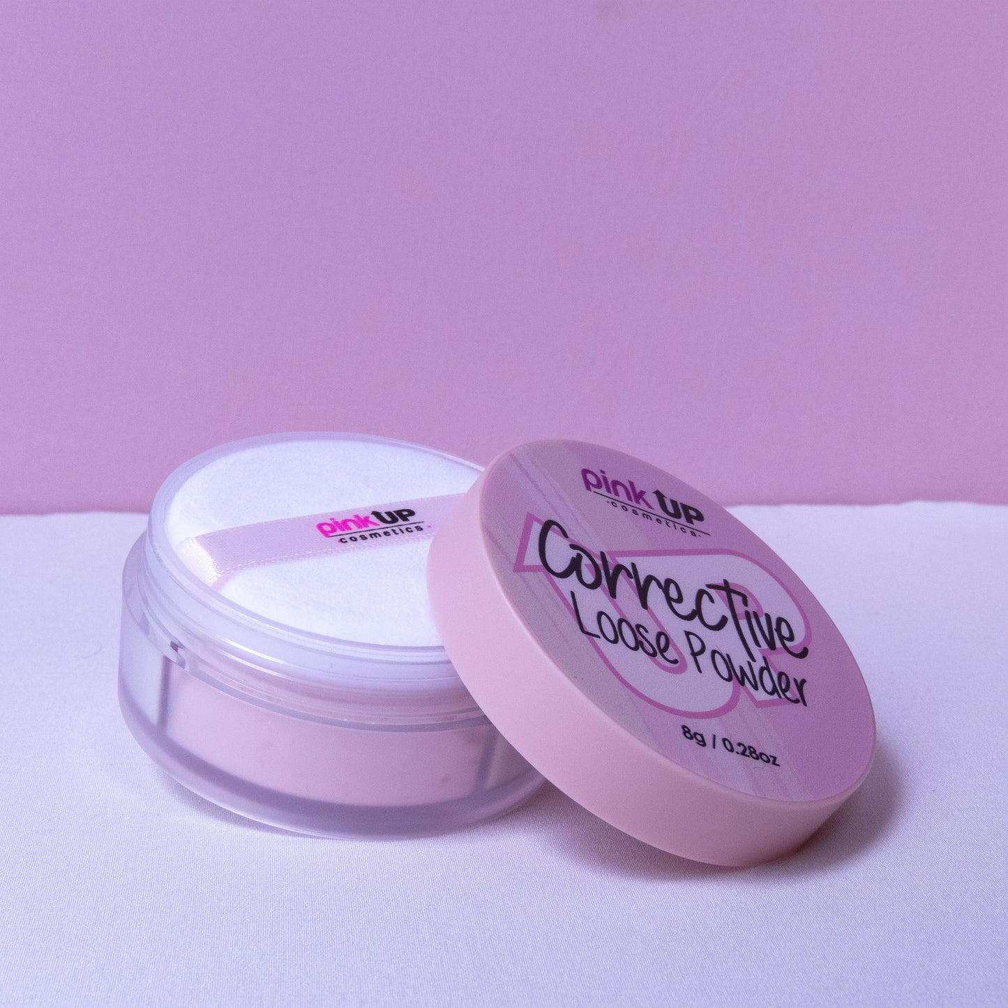 CORRECTIVE LOOSE POWDER