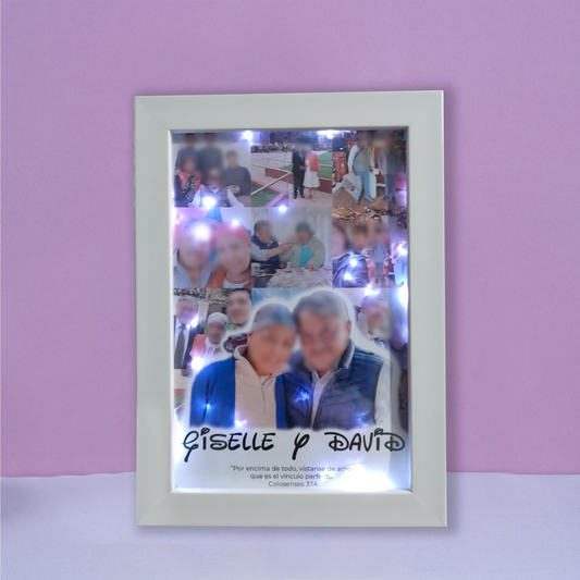 CUADRO PERSONALIZADO