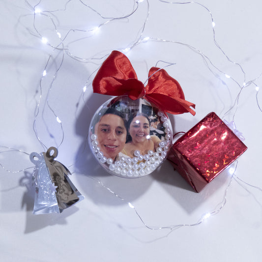 ESFERA PERSONALIZADA