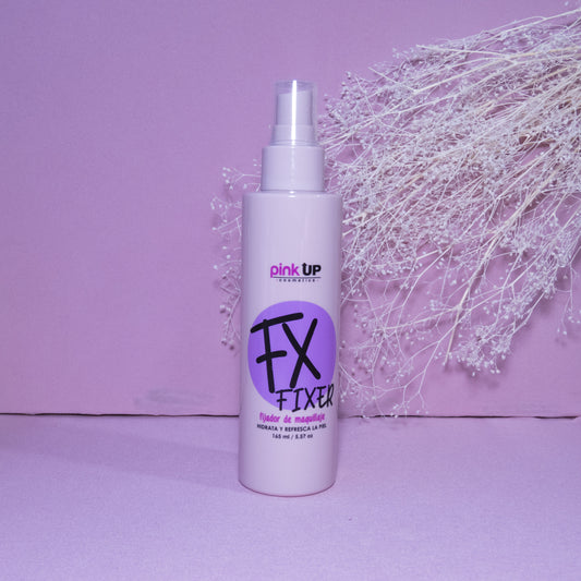 FX FIXER