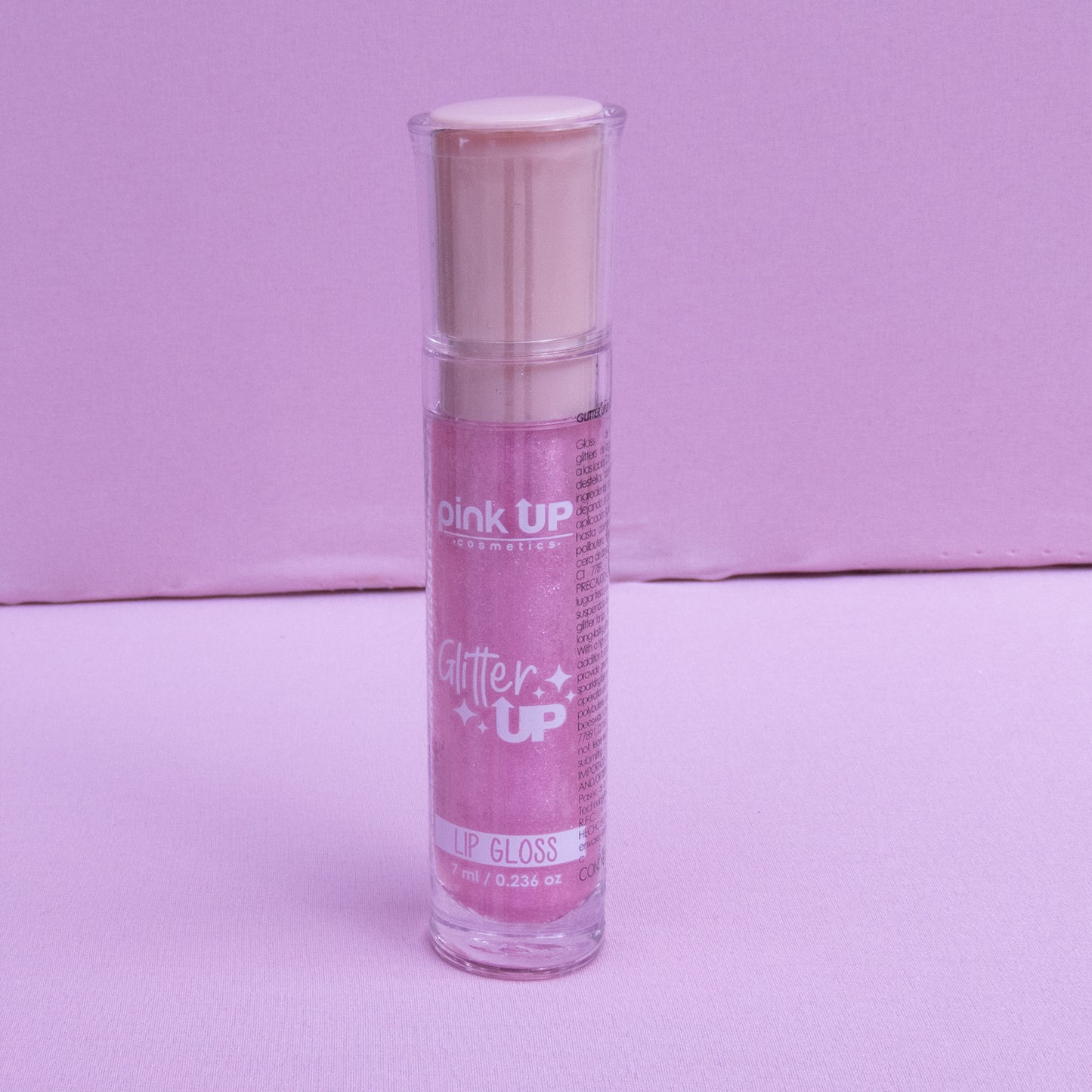 GLITTER UP