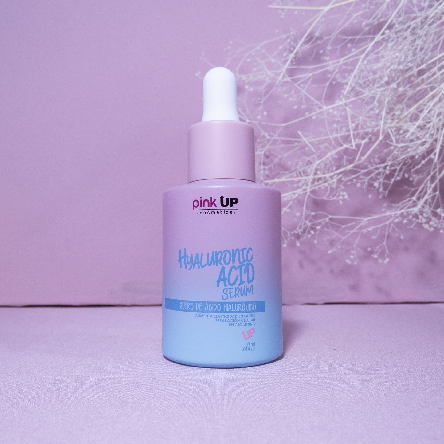 HYALURONIC ACID