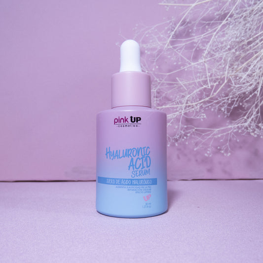 HYALURONIC ACID