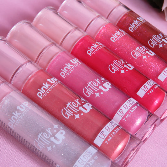 GLITTER UP