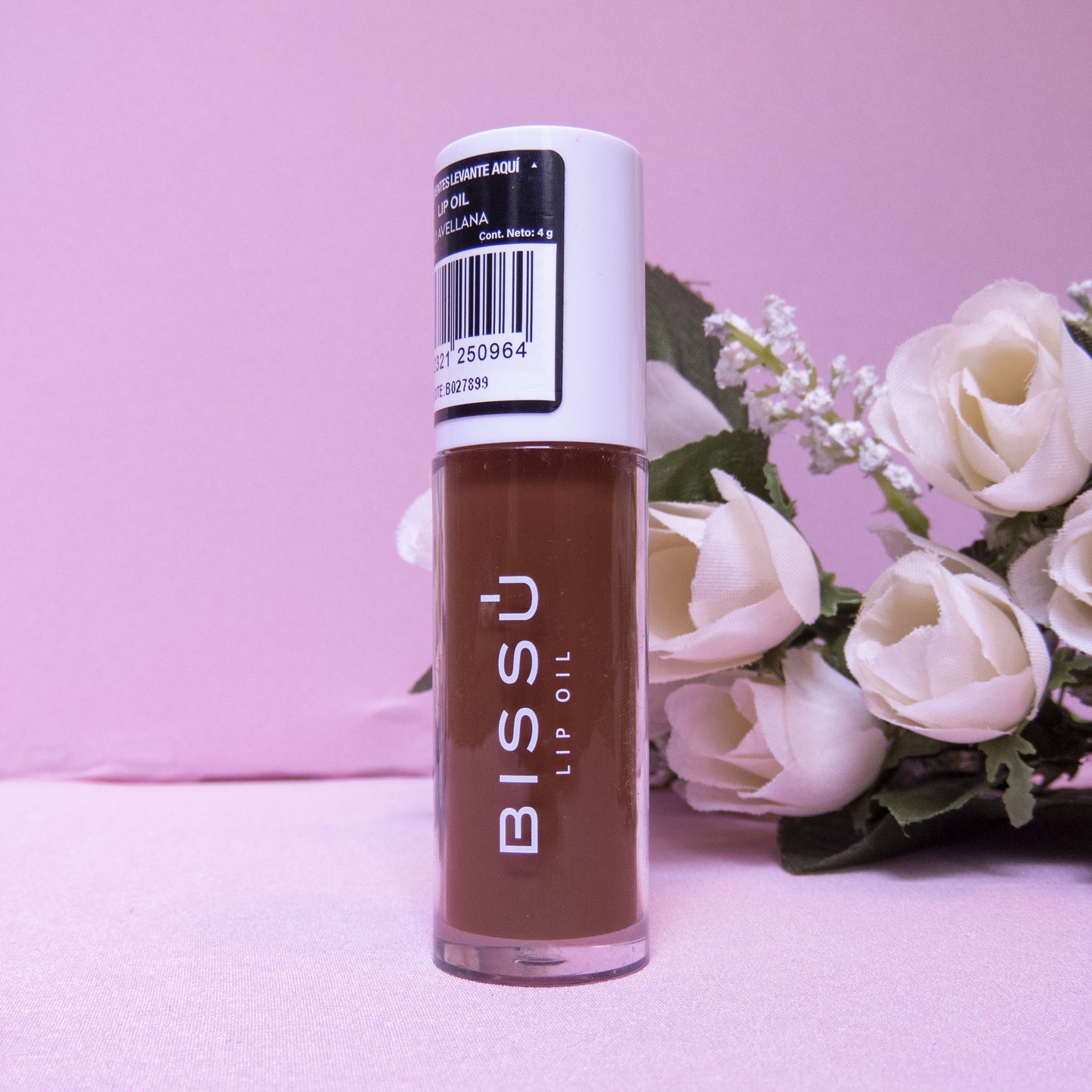 LIP OIL