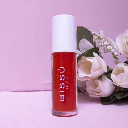 LIP OIL