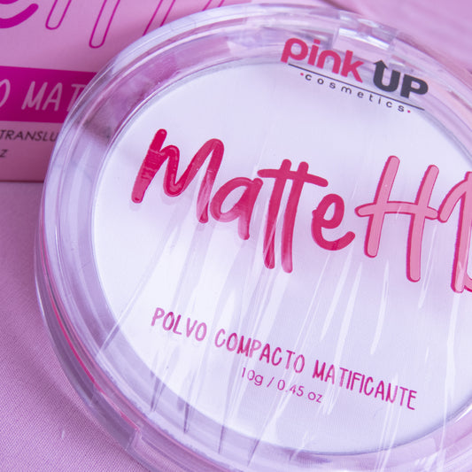 MATTE HD