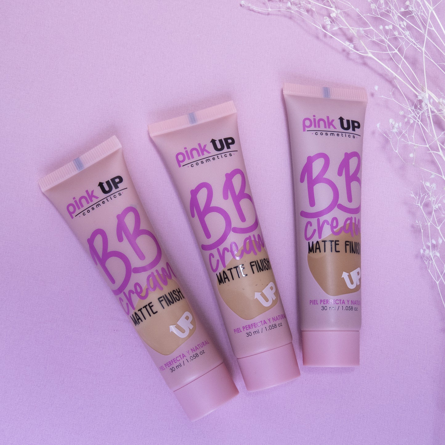 BB CREAM