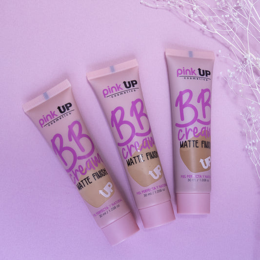 BB CREAM