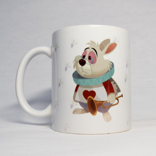 TAZA BÁSICA