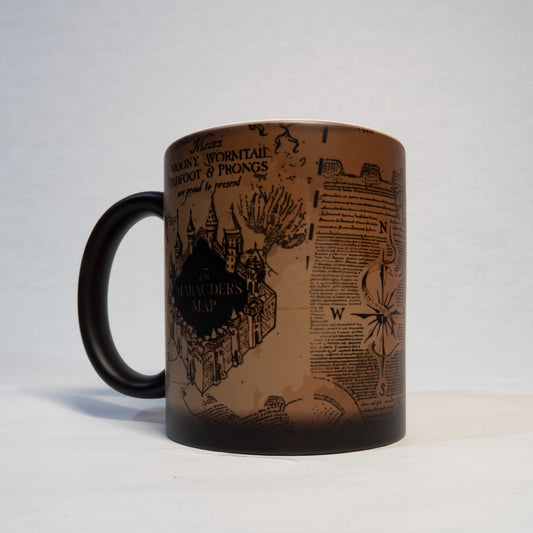 TAZA MÁGICA