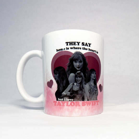 TAZA BÁSICA